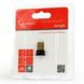 Bluetooth USB Adapter Gembird "BTD-MINI5", CSR chipset 77276 фото 3