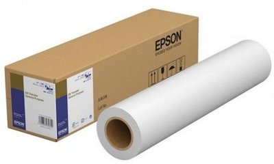 Roll DS Transfer Multi-Purpose Paper 111.8cmx91.4m, EPSON 86580 фото