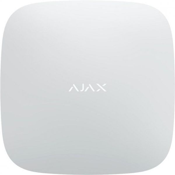 Ajax Wireless Security Range Extender "ReX", White 142931 фото