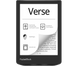 PocketBook Verse, Mist Grey, 6" E Ink Carta (758x1024) 208327 фото 2