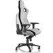 Gaming Chair Noble Epic NBL-PU-WHT-001 White, User max load up to 120kg / height 165-180cm 123623 фото 6