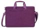 NB bag Rivacase 8335, for Laptop 15,6" & City bags, Purple 89655 фото 2