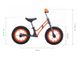 Gimme Balance Bike Leo, Orange 142983 фото 6