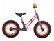 Gimme Balance Bike Leo, Orange 142983 фото 4