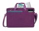 NB bag Rivacase 8335, for Laptop 15,6" & City bags, Purple 89655 фото 7