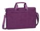 NB bag Rivacase 8335, for Laptop 15,6" & City bags, Purple 89655 фото 8