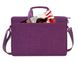 NB bag Rivacase 8335, for Laptop 15,6" & City bags, Purple 89655 фото 3