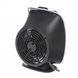 Ventilator de încălzire Electrolux EFH/S-1125, 1500W, Alb 118762 фото 3