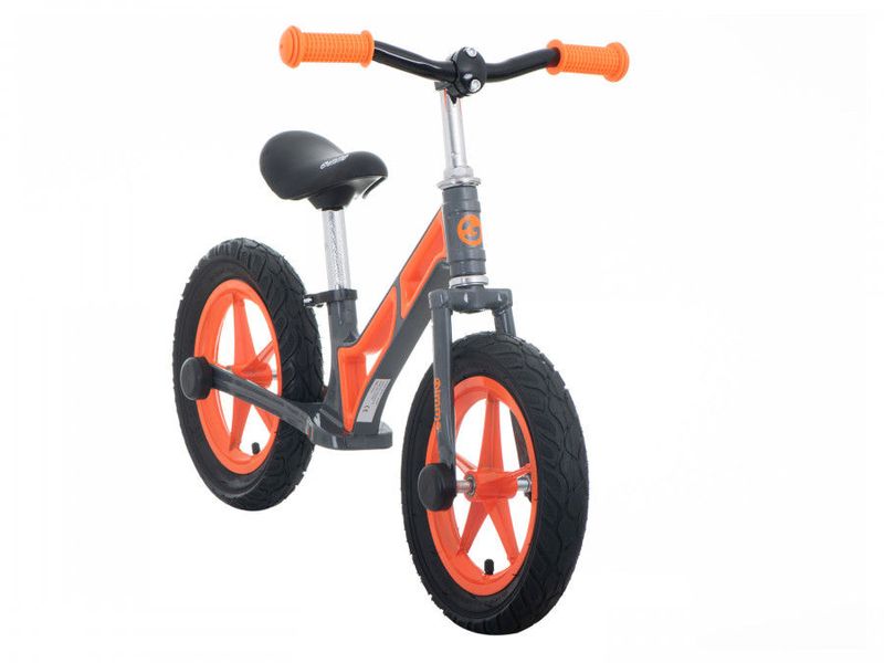 Gimme Balance Bike Leo, Orange 142983 фото