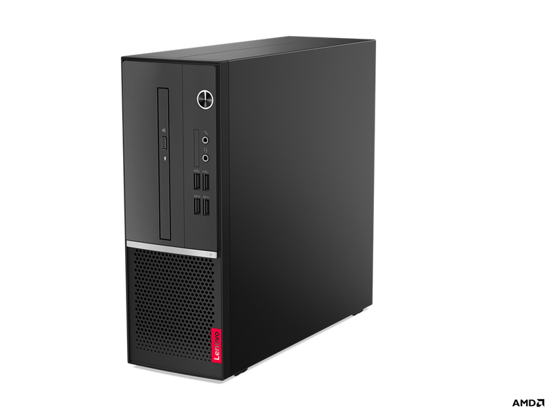 Lenovo V35s-07ADA Black (AMD Ryzen 5 3500U 2.1-3.5 GHz, 8GB RAM, 256GB SSD, DVD-RW) 126373 фото
