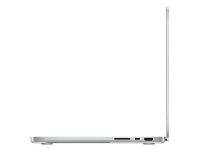 NB Apple MacBook Pro 14.2" MPHJ3RU/A Silver (M2 Pro 16Gb 1Tb) 200365 фото