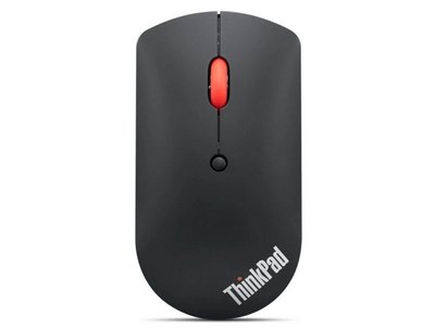 ThinkPad Bluetooth Silent Mouse (4Y50X88822) 137096 фото