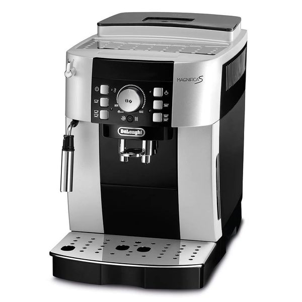 Coffee Machine DeLonghi ECAM21.117SB 136836 фото