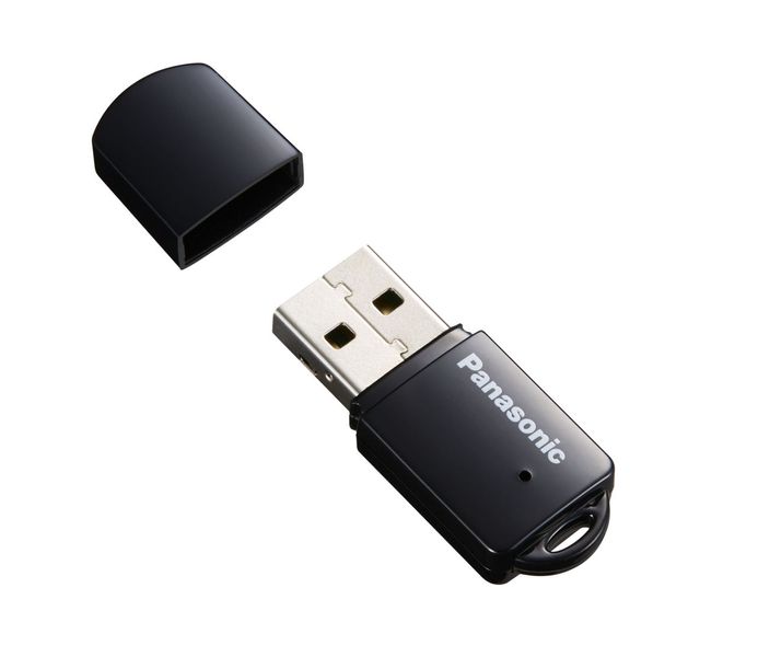 Panasonic AJ-WM50E Dual Band USB WiFi Module 144889 фото