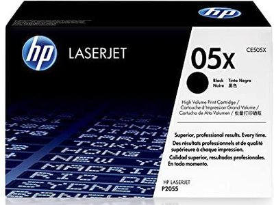 Laser Cartridge HP CE505X 36468 фото