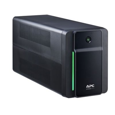 APC Back-UPS BX1600MI 1600VA/900W, 230V, AVR, USB, RJ-45, 6*IEC Sockets 126520 фото