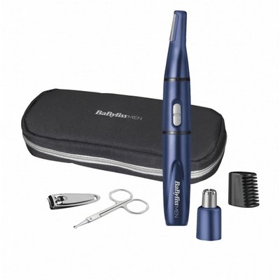 Trimmer BaByliss 7058PE 90999 фото