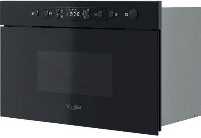 Built-in Microwave Whirlpool MBNA920B 203177 фото