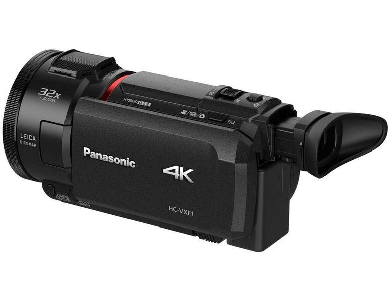Camcorder Panasonic HC-VXF1EE-K 130743 фото