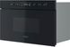 Built-in Microwave Whirlpool MBNA920B 203177 фото 2