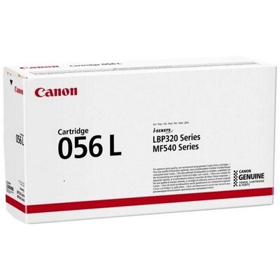 Laser Cartridge Canon CRG-056 L 110898 фото