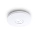 Wi-Fi 6 Dual Band Access Point TP-LINK "EAP650", 2976Mbps, MU-MIMO, Gbit Port, Omada Mesh, PoE+ 143338 фото 8