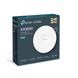 Wi-Fi 6 Dual Band Access Point TP-LINK "EAP650", 2976Mbps, MU-MIMO, Gbit Port, Omada Mesh, PoE+ 143338 фото 7