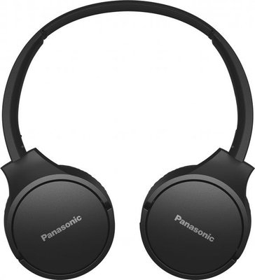 Bluetooth Headphones Panasonic RB-HF420BGEK Black, Over size 200469 фото