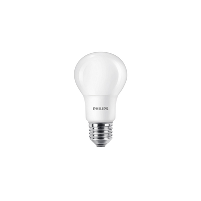 Lamp LED Philips 60W 60A E27 WW 230V FR ND 6CT/4 212265 фото