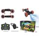 SY RC Drift Stunt Car with Light and Spray, SY058 (+ Gesture sensing remote control) 133276 фото 1