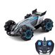 SY RC Drift Stunt Car with Light and Spray, SY058 (+ Gesture sensing remote control) 133276 фото 2