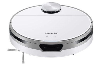 Vacuum cleaner Samsung VR30T80313W/UK 209686 фото