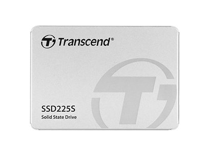 2.5" SATA SSD 2.0TB Transcend SSD225S [R/W:560/500MB/s, 55K/80K IOPS, 720 TBW, 3DTLC] 145821 фото
