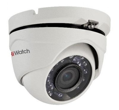 HiWatch by HIKVISION 1MPX HD-TVI DS-T103 2.8mm ID999MARKET_6610748 фото