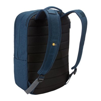 Backpack CaseLogic Huxton HUXDP115, 24L, 3203362, Blue for Laptop 15,6" & City Bags 132079 фото