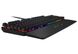 Gaming Keyboard Asus TUF Gaming K3, Mechanical,Aluminum fram, RGB, NKRO, USB passthrough, Wrist Rest 120938 фото 1