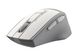 Wireless Mouse A4Tech FG30S Silent, 1000-2000 dpi, 6 buttons, Ergonomic, 1xAA, Grey/White 145883 фото 1