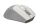 Wireless Mouse A4Tech FG30S Silent, 1000-2000 dpi, 6 buttons, Ergonomic, 1xAA, Grey/White 145883 фото 5