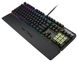 Gaming Keyboard Asus TUF Gaming K3, Mechanical,Aluminum fram, RGB, NKRO, USB passthrough, Wrist Rest 120938 фото 5