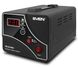 Stabilizer Voltage SVEN VR- A1000 max.600W, Output sockets: 1 × CEE 7/4 80690 фото 4