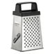 Grater with container, 4 sides RESTO 95412 140501 фото 8