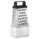 Grater with container, 4 sides RESTO 95412 140501 фото 4
