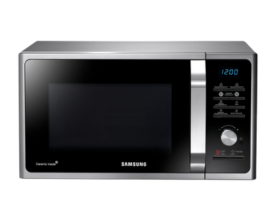Microwave Oven Samsung MS23F302TAS/UA 211200 фото