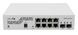 Mikrotik Cloud Smart Switch CSS610-8G-2S+IN 119709 фото 2