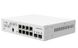 Mikrotik Cloud Smart Switch CSS610-8G-2S+IN 119709 фото 1