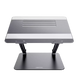 Desktop ProDesk Adjustable Laptop Stand Nillkin, Silver 211767 фото 5