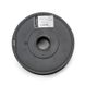 ABS 1.75 mm, Grey Filament, 0.6 kg, Gembird, FF-3DP-ABS1.75-02-GR 128996 фото 5