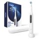 Electric Toothbrush Braun Oral-B iO Series 5 White 202315 фото 1