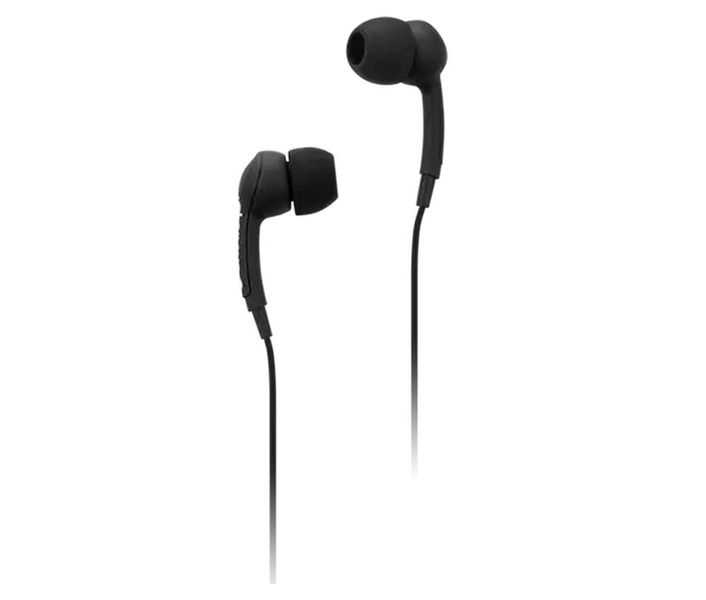 Lenovo 100 in-ear Headphone-Black 136592 фото