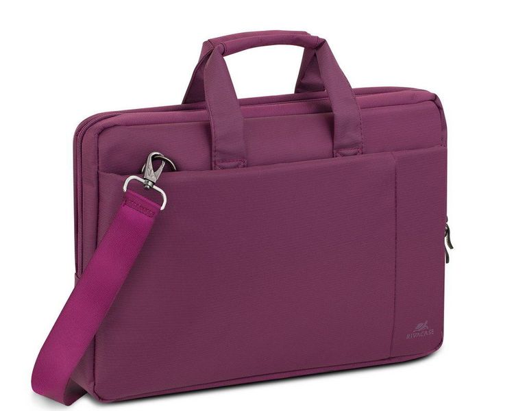 NB bag Rivacase 8231, for Laptop 15,6" & City Bags, Purple 89651 фото